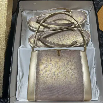 일본 의류용 백과 조리 세트