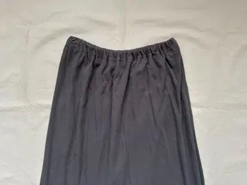 요건 레일 랩 스커트 어시멘틀리