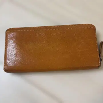 Dakota 브라운 장지갑