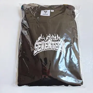 SEVENTEEN HOME 2025 룸웨어 세트 L