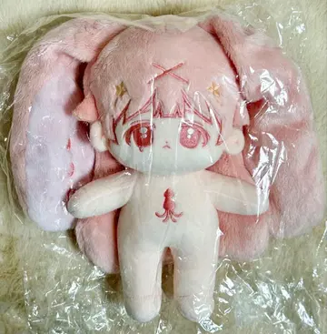 무속성 봉제 인형 20cm