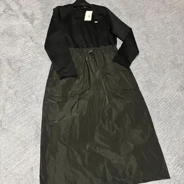 [택 포함 새상품] C+ 원피스