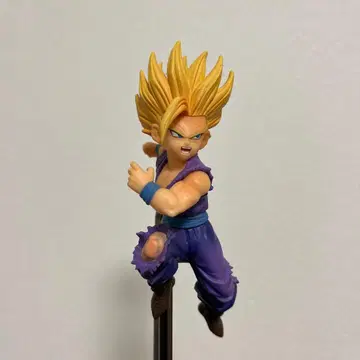 가격 인하 협상 가능 제일복권 드래곤볼 C상 초사이어인 2 손오반