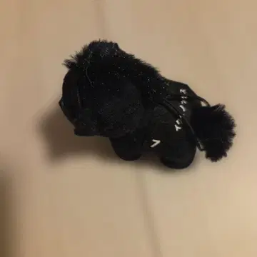 서러브레드 컬렉션 쁘띠 봉제 인형 이퀴녹스