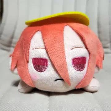 [극장판 체인소 맨 레제 편] 누워있는 봉제 인형 천사의 악마 1개