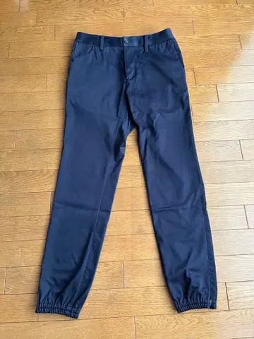 세인트앤드류스 조거 팬츠