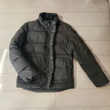 GAP 다운 자켓 남성용