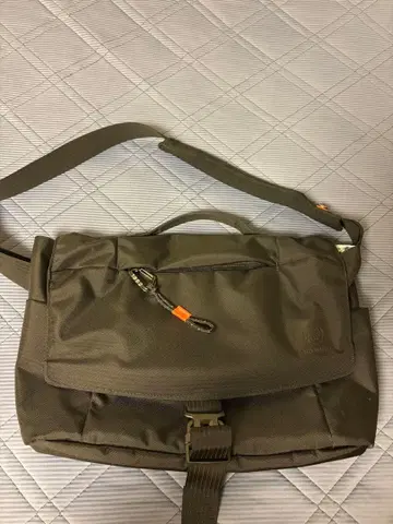 MAMMUT/마무트 엑셀론 메신저