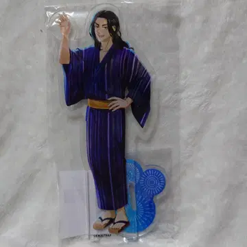 동리베 AGF2025 추외광업 여름의 추억 아크릴 스탠드 바지 케이스케