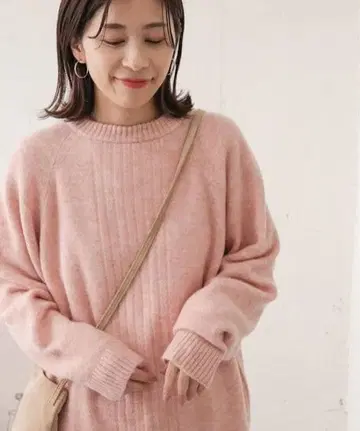 URBAN RESEARCH DOORS 니트