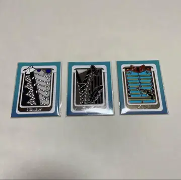 뮤지컬 엘리자벳 스테인드 클립 엘리자벳 토트 루돌프