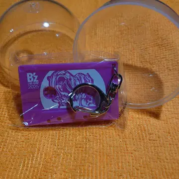 B'z FYOP 가챠 날짜 카세트 참 12/7 도쿄돔