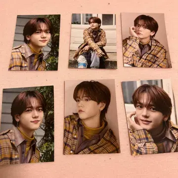 나카지마 소우타 트레이딩 카드