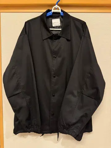 FREAK'S STORE 블랙 자켓