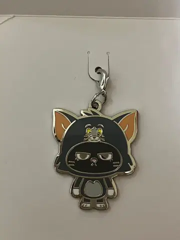 푸넥도 톰과 제리 참 테산 BOYNEXTDOOR