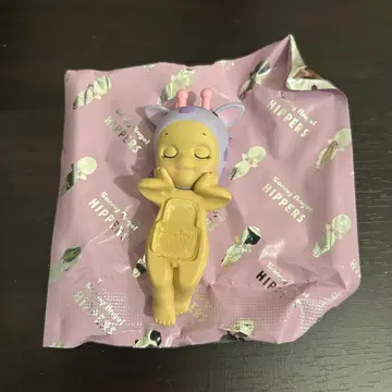 소니 엔젤 히퍼스 드리밍 시리즈