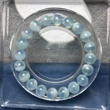 아쿠아 마린 팔찌 12-68