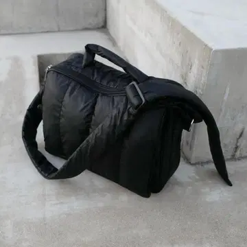 카란 마더백 블랙 마그넷식