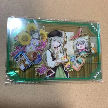 프로세카 쿠사나기 네네 벌스데이 아크릴 스탠드 2024