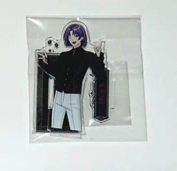 마호야쿠 무르 아크릴 스탠드