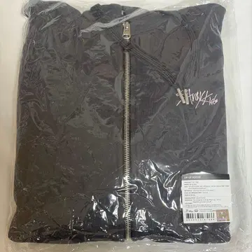 straykids 스키즈 DOIT 팝업 집업 후디