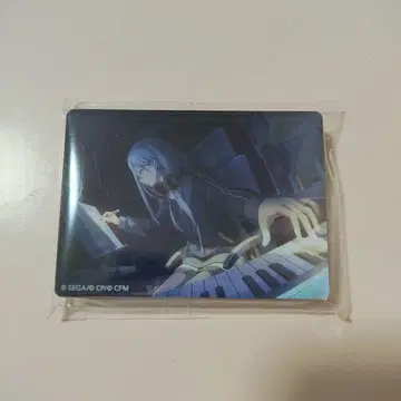 프로세카 요이사키 카나데 노블 아트