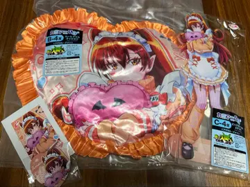 마계의 왕자! 이루마군 카미애니 복권 아멜리