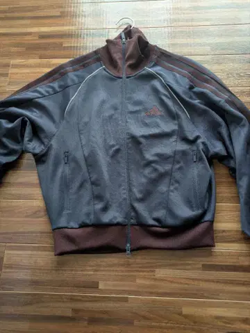 adidas 트랙 자켓