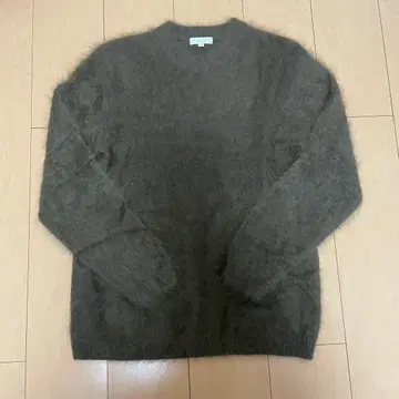 유나이티드 애로우즈 니트