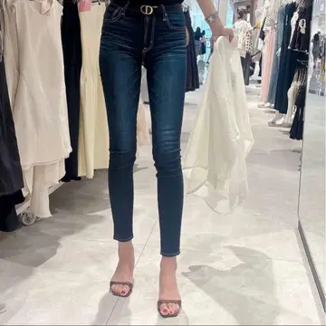 WF Rebirth embroidery SKINNY