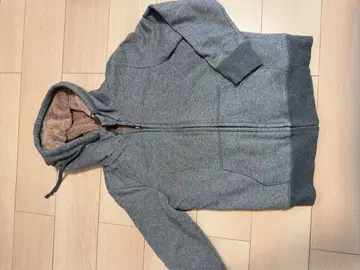 유니클로 후드티