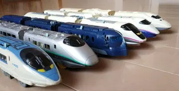 프라레일 신칸센