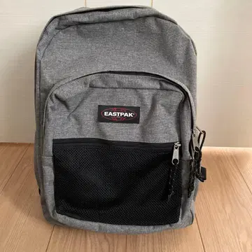 EASTPAK 이스트팩 백팩 백팩 그레이