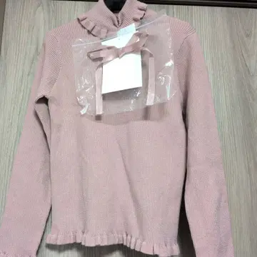 시마무라 아오키 미사코 니트 마이멜로디