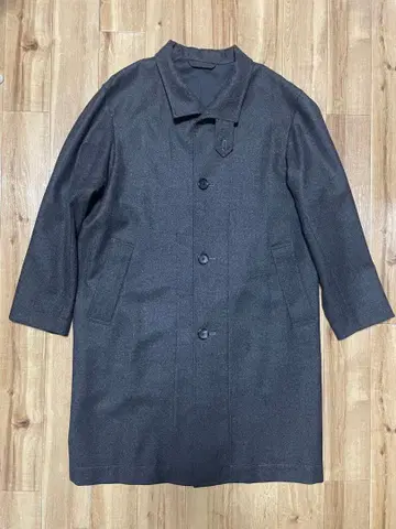 Margaret Howell Coat