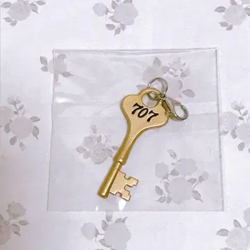 NANA PASSIONAL LOVER 미니 참 컬렉션 707호실