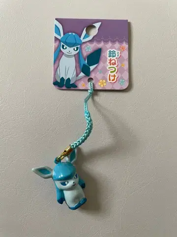 택 포함 포켓몬 스즈네츠네 그레이시아 스트랩