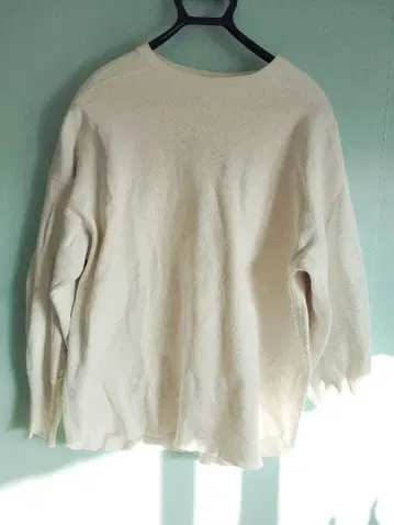 하이크 썸머 롱T size1