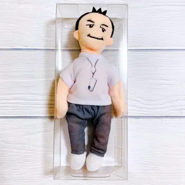 오다 카즈마사 콘도, 키미토 마스코트