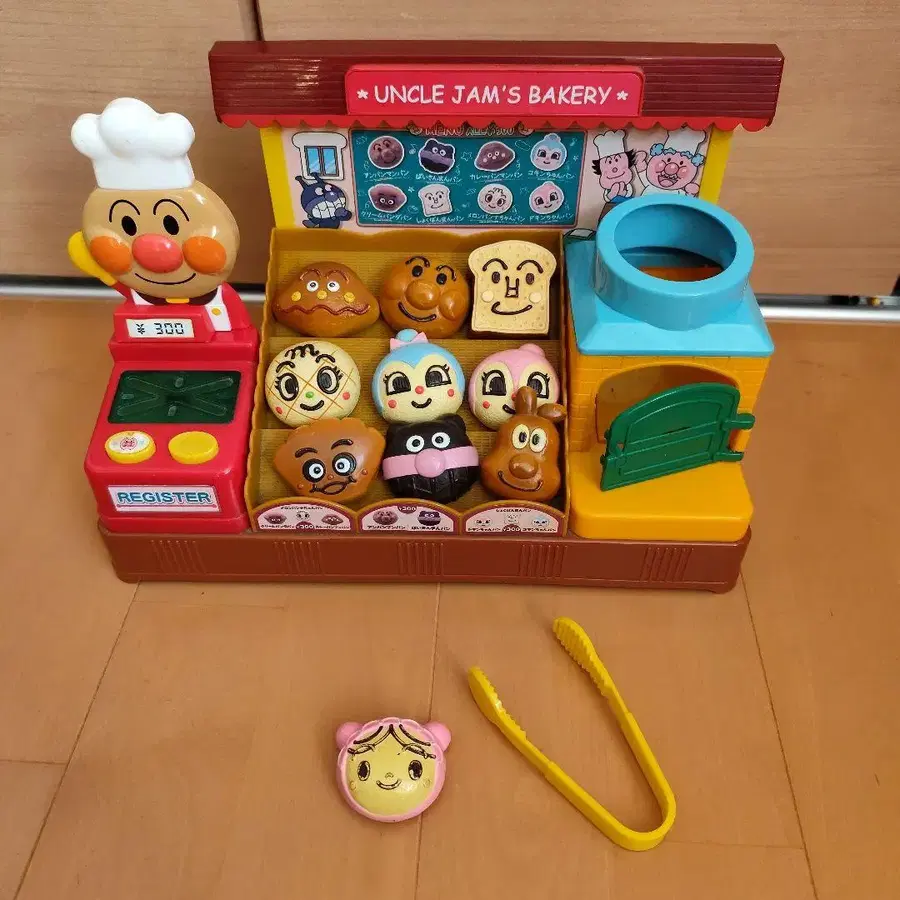 1번째 상품 이미지