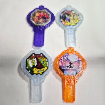 요괴 아크 여러가지 요괴워치