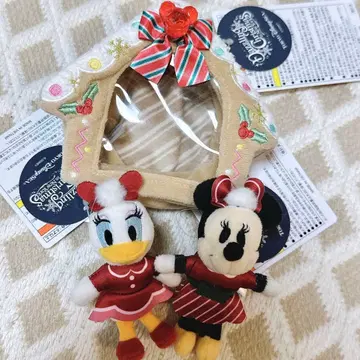 [ 3세트 ] 대즐링 크리스마스 2024 디즈니 크리스마스