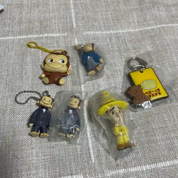 오자루의 조지 가챠가챠