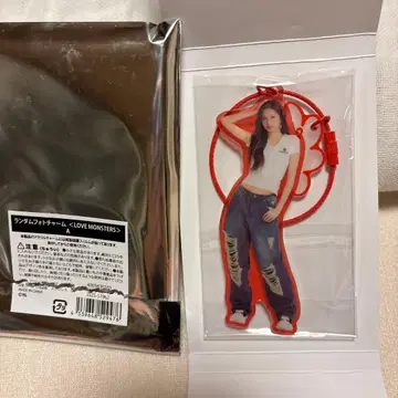 베비몬 치키타 랜덤 포토 참