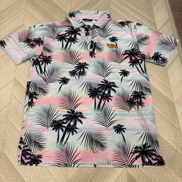 라우드마우스 골프 셔츠 L 사이즈