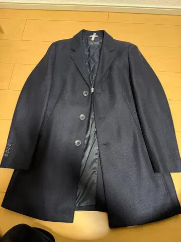 힐튼 체스터 코트