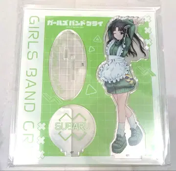 안화 스바루 저지 메이드 아크릴 스탠드 갈쿠라