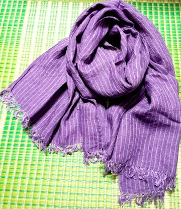 포그린워크 로세리에 스카프 르네