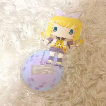 프로세카 공식 굿즈 아크릴 스탠드 컬렉션  보컬로이드