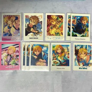 앙스타 Ra*bits  묶음 판매